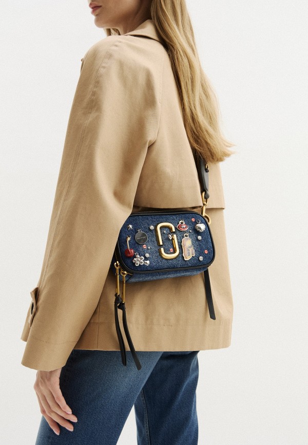 Marc Jacobs Сумка - фото 2