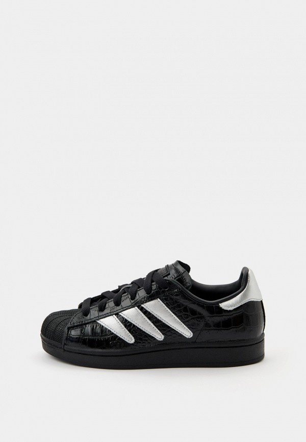 adidas Originals Кеды - SUPERSTAR II W - фото 1