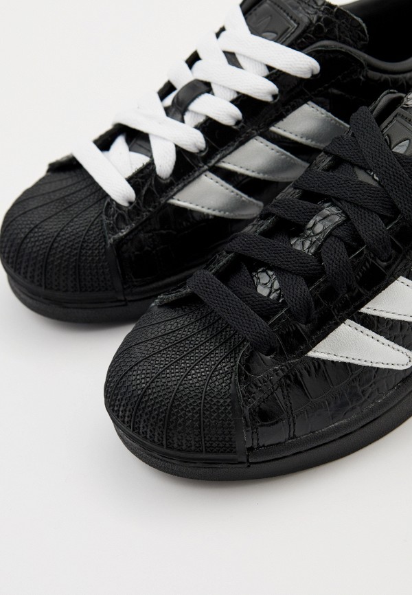 adidas Originals Кеды - SUPERSTAR II W - фото 2