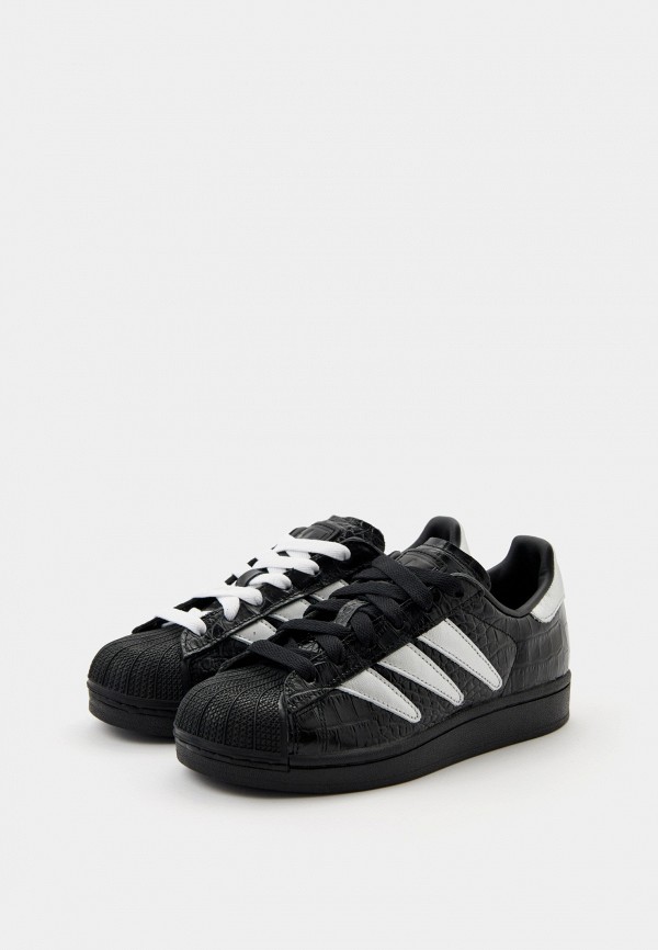 adidas Originals Кеды - SUPERSTAR II W - фото 3