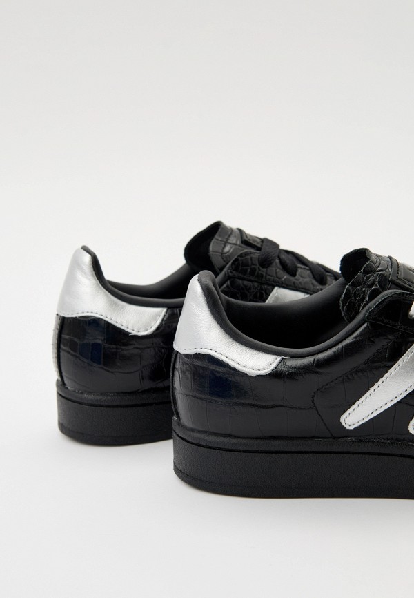 adidas Originals Кеды - SUPERSTAR II W - фото 4
