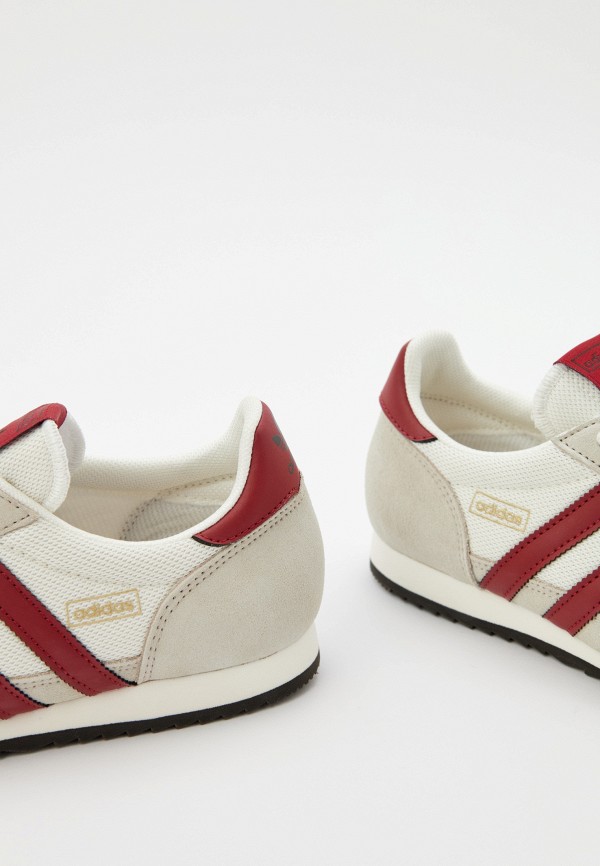 adidas Originals Кроссовки - R71 - фото 4