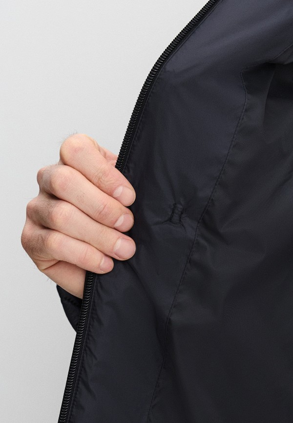 adidas Бомбер - NYR QUILTED JKT - фото 5