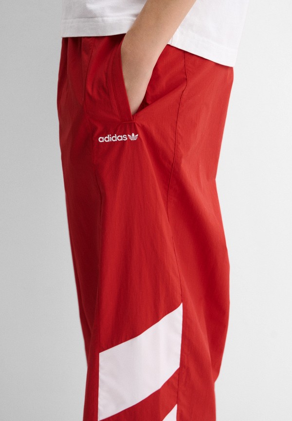 adidas Originals Брюки спортивные - BLOCKED TP - фото 4