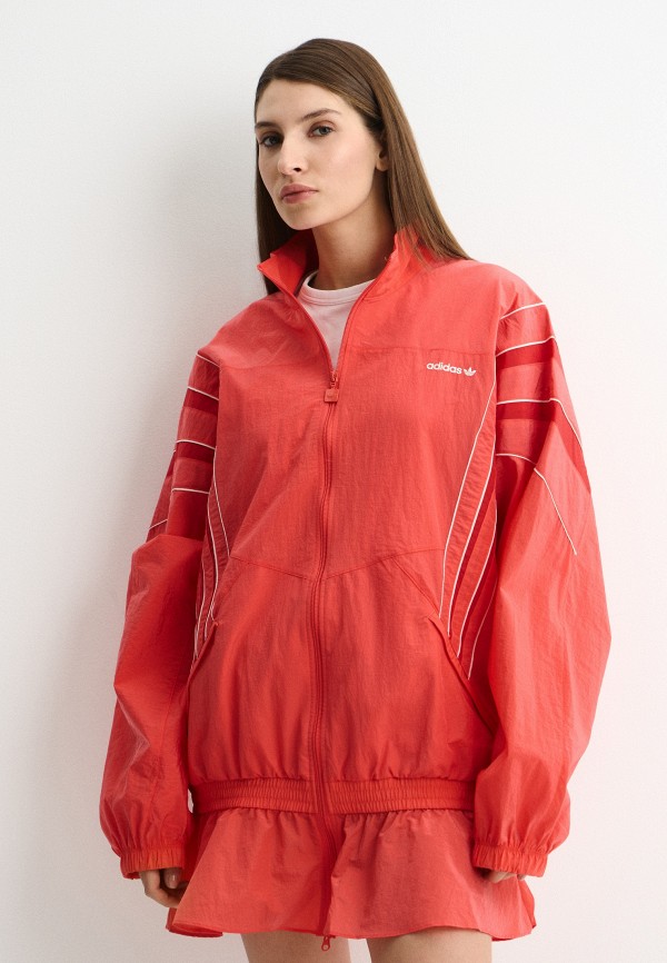 adidas Originals Олимпийка - SANTIAGO TT - фото 1