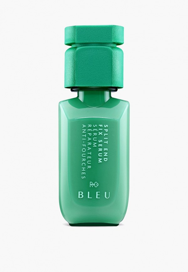 R+Co Bleu Сыворотка для волос - для восстановления секущихся кончиков\n - фото 1