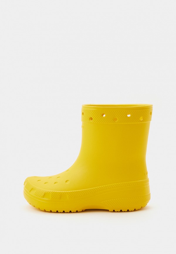 Crocs Полусапоги резиновые - фото 1