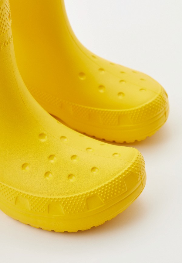 Crocs Полусапоги резиновые - фото 2