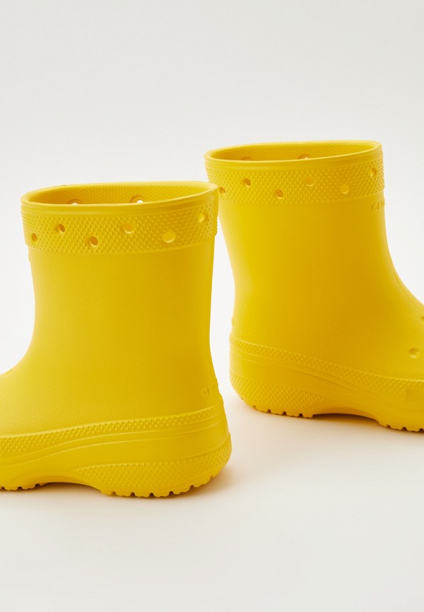 Crocs Полусапоги резиновые - фото 4