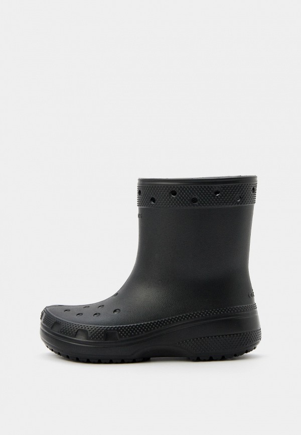 Crocs Полусапоги резиновые - фото 1