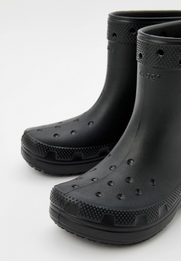 Crocs Полусапоги резиновые - фото 2