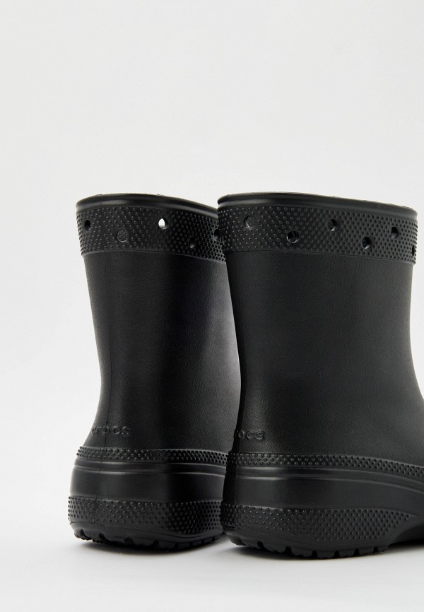 Crocs Полусапоги резиновые - фото 4