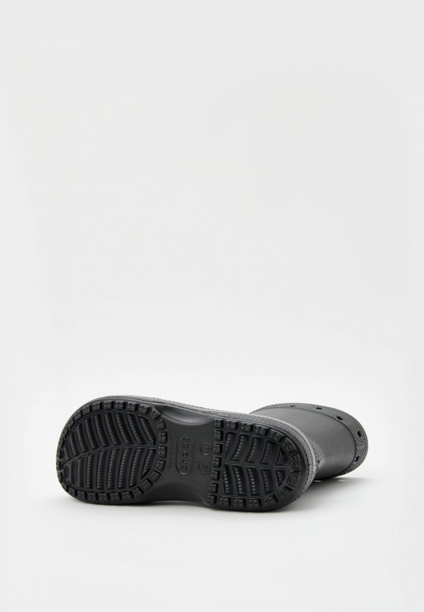 Crocs Полусапоги резиновые - фото 5