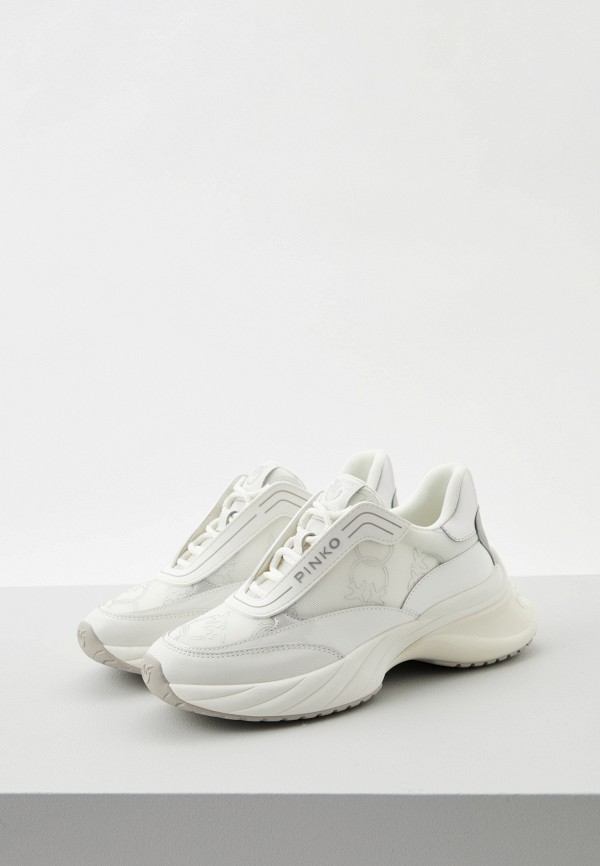 Pinko Кроссовки - ARIEL 19 - фото 3
