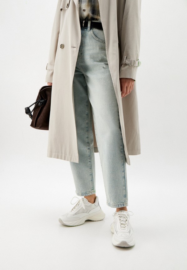 Pinko Кроссовки - ARIEL 19 - фото 6