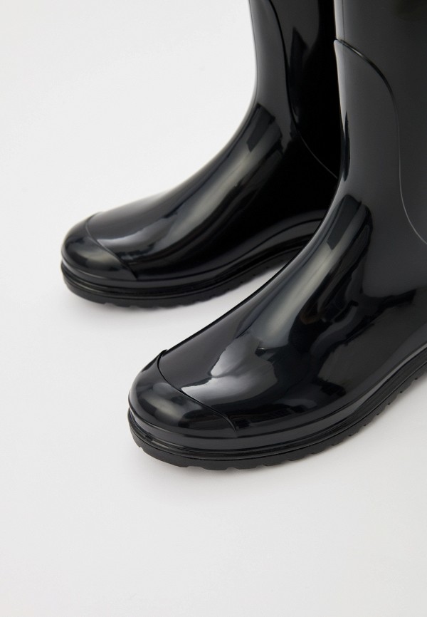 Moschino Сапоги резиновые - фото 2