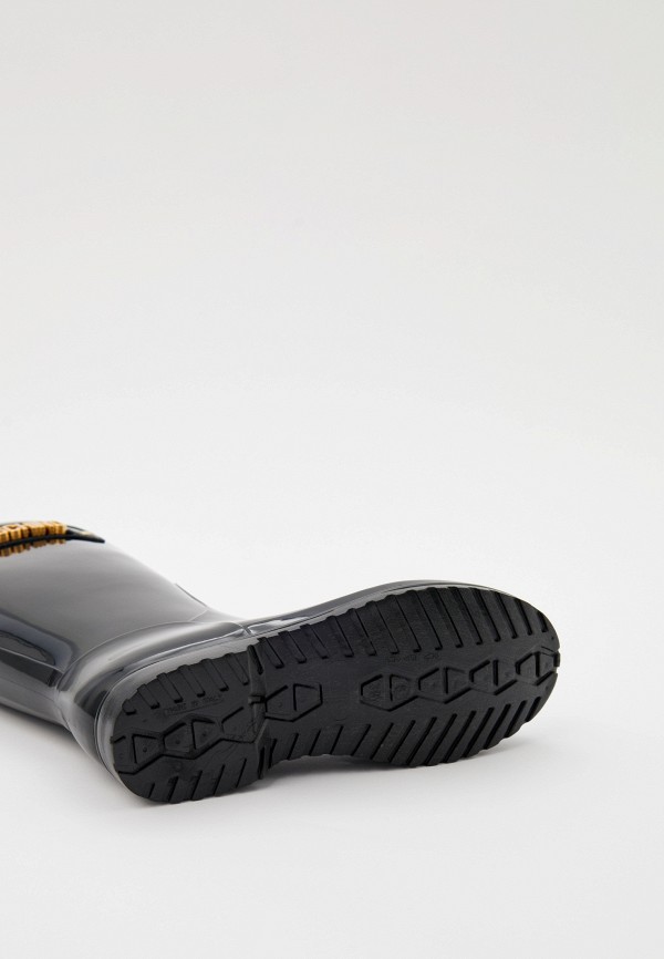 Moschino Сапоги резиновые - фото 5