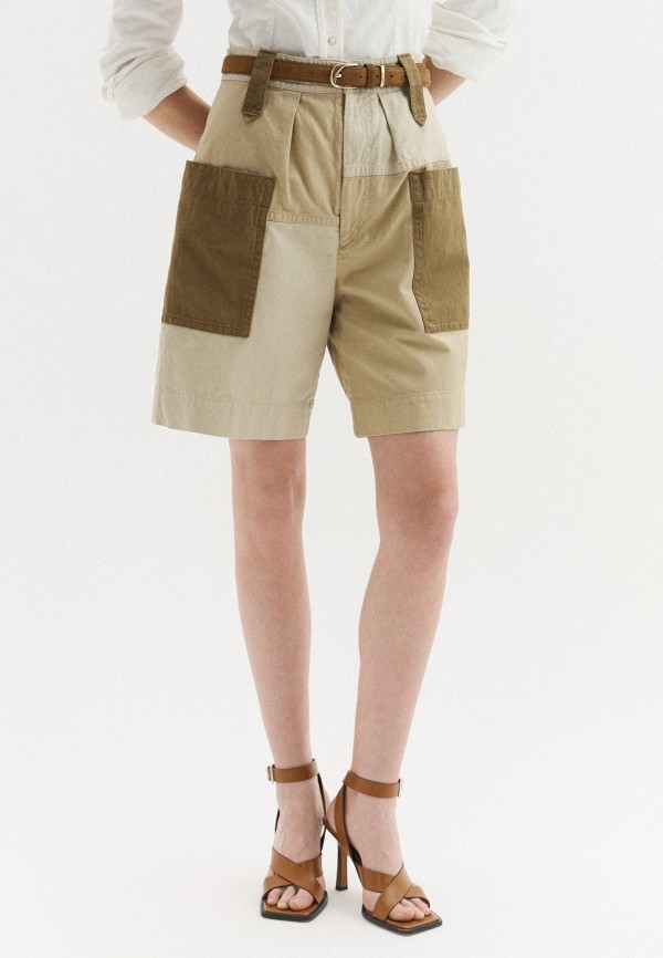 Isabel Marant Шорты джинсовые - фото 1