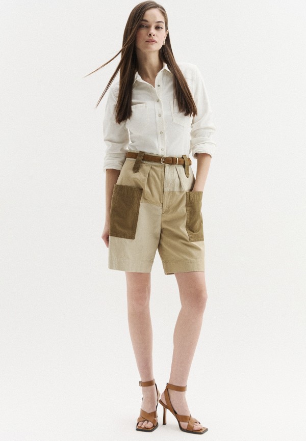 Isabel Marant Шорты джинсовые - фото 2