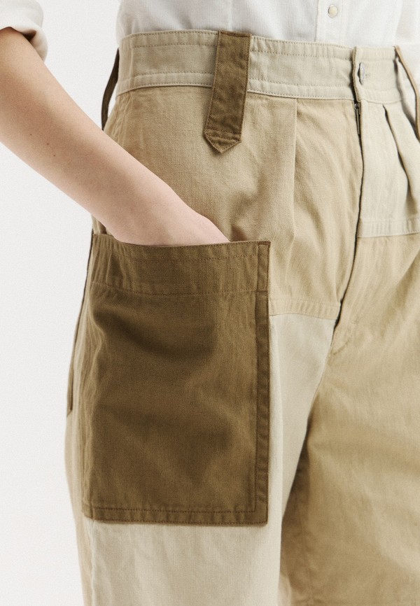 Isabel Marant Шорты джинсовые - фото 4