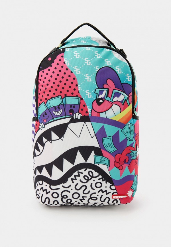 Sprayground Рюкзак - фото 1