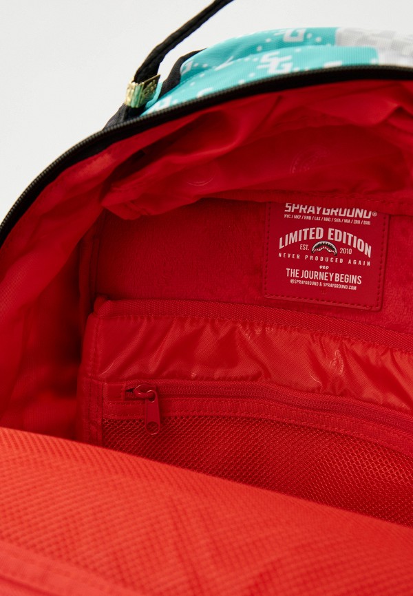 Sprayground Рюкзак - фото 4