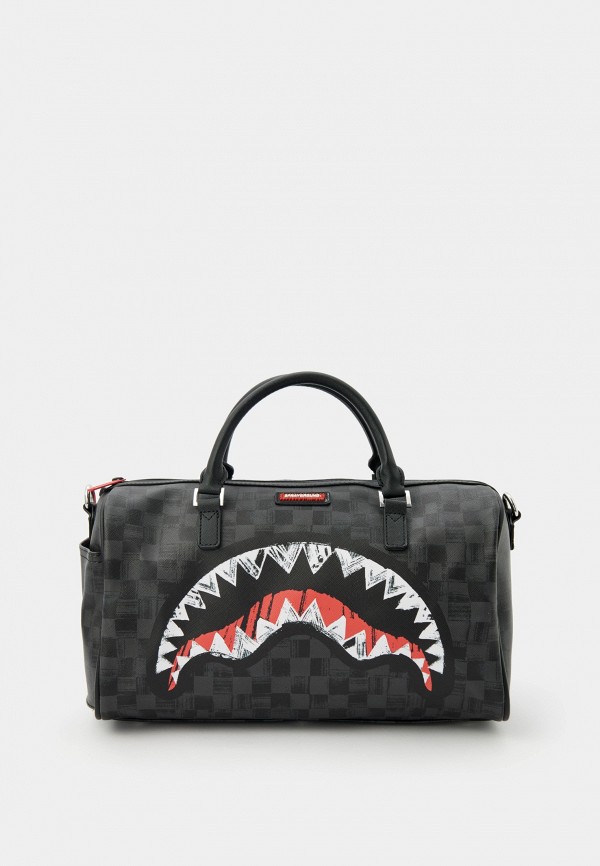 Sprayground Сумка дорожная - фото 1