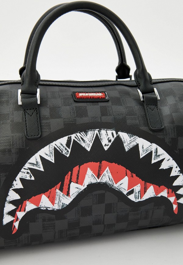 Sprayground Сумка дорожная - фото 3