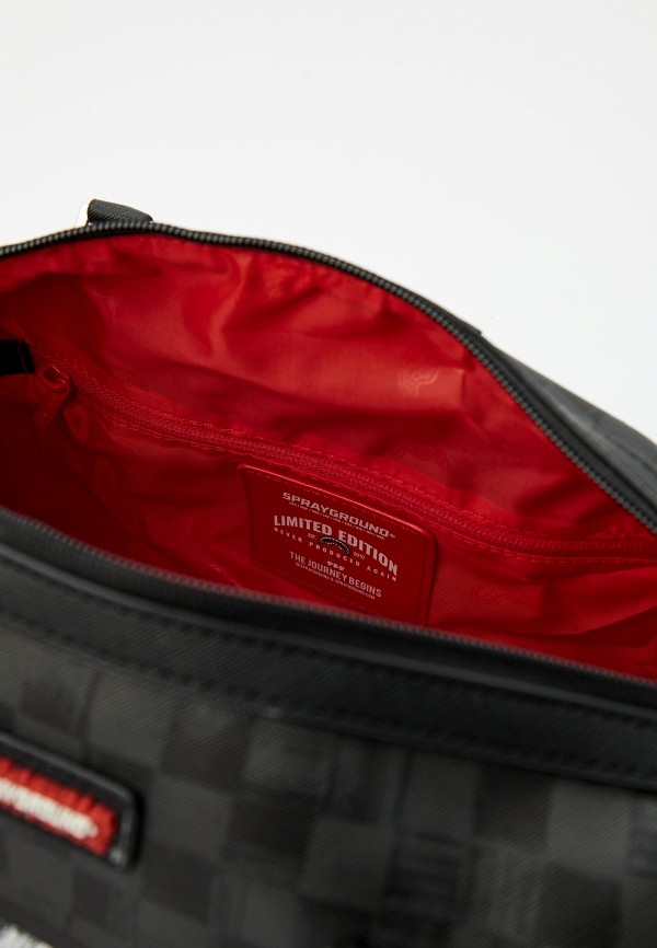 Sprayground Сумка дорожная - фото 4