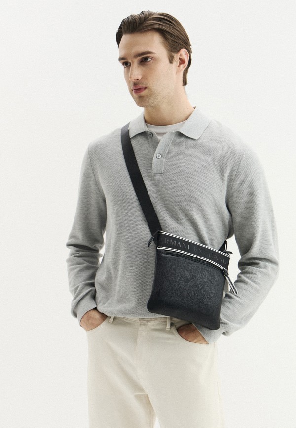 Armani Exchange Сумка - фото 5