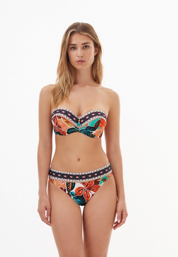 Nuria Ferrer Плавки - фото 1