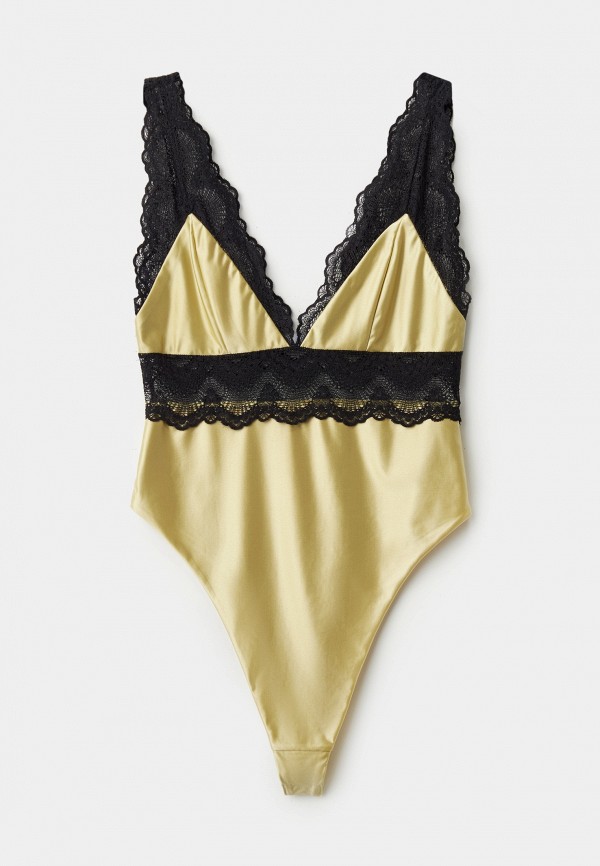 Nume Боди - NUME x SORELLE ERA - фото 5