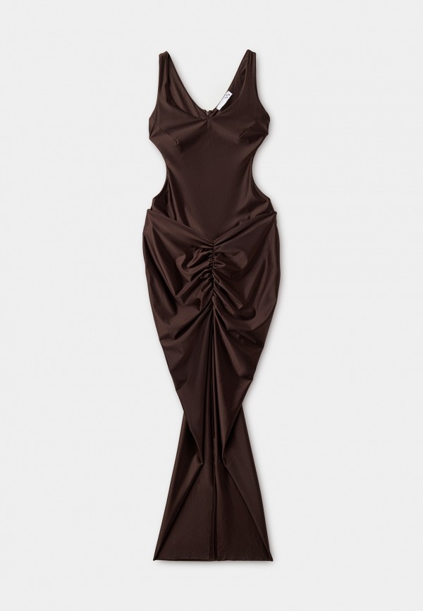 Nume Платье - NUME x SORELLE ERA - фото 6