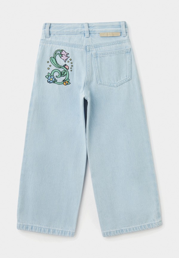 Stella McCartney Джинсы - фото 2