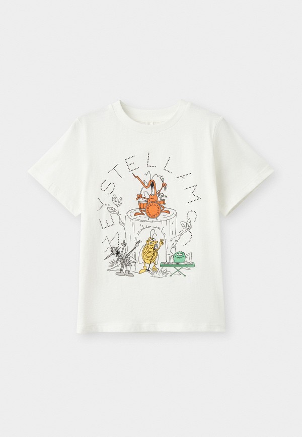 Stella McCartney Футболка - фото 1