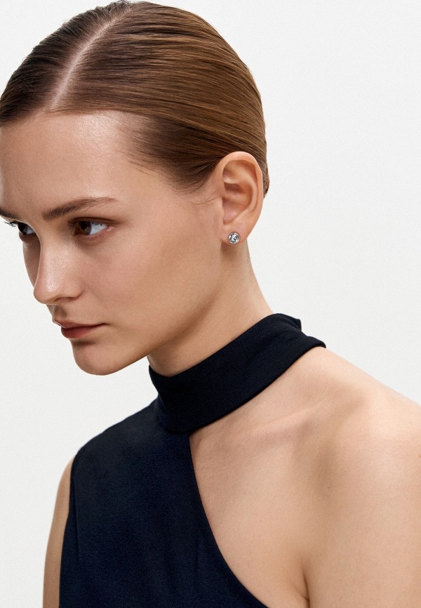 Swarovski® Серьги - Imber - фото 5