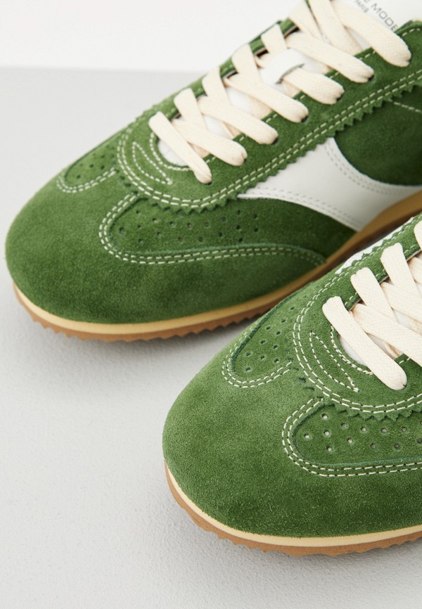 Philippe Model Paris Кроссовки - PLANCHE LOW - фото 2