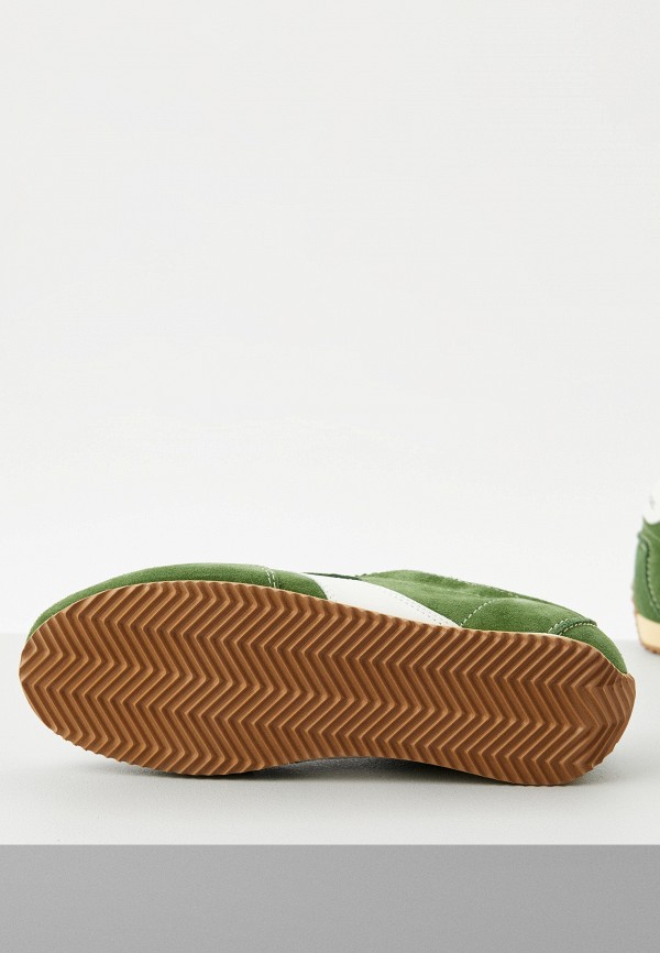 Philippe Model Paris Кроссовки - PLANCHE LOW - фото 5