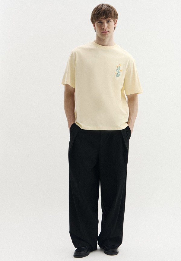 Mademan Брюки - Mademan x Журавлёв - фото 2