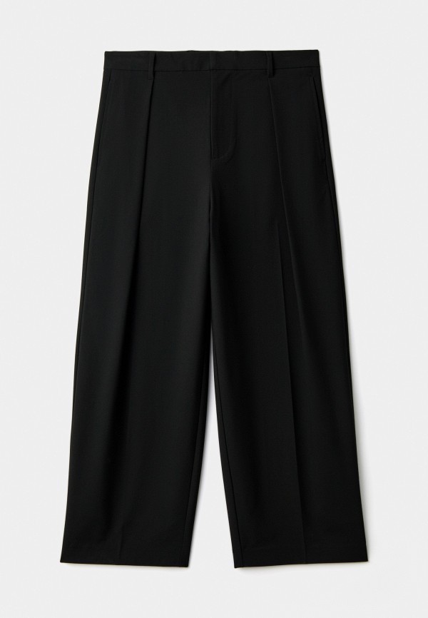 Mademan Брюки - Mademan x Журавлёв - фото 6