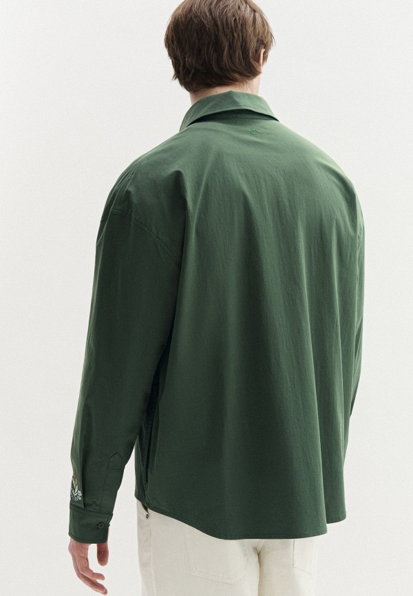 Mademan Рубашка - Mademan x Журавлёв - фото 3