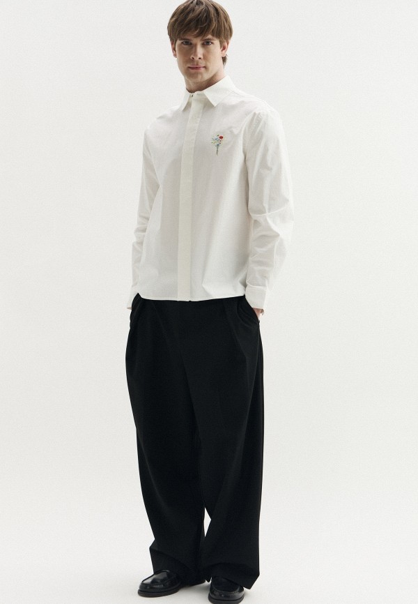 Mademan Рубашка - Mademan x Журавлёв - фото 2