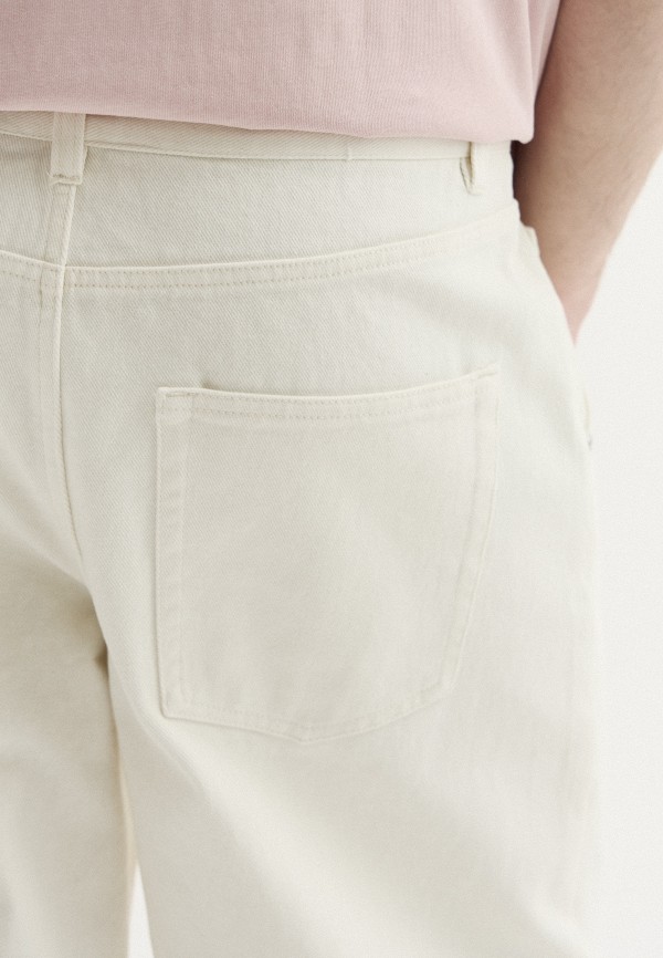 Mademan Джинсы - Mademan x Журавлёв, loose fit \n - фото 5