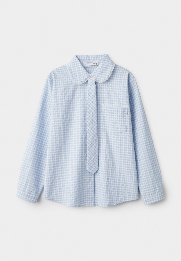 Nume Рубашка и галстук - фото 6