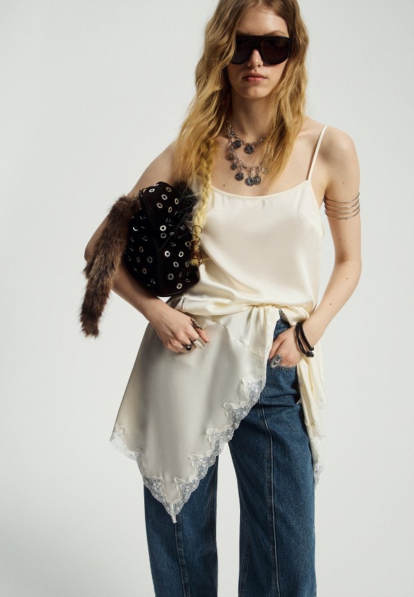 Nume Платье - фото 5