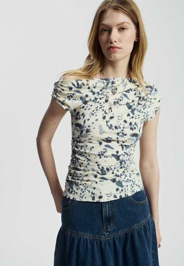 Nume Топ - фото 1