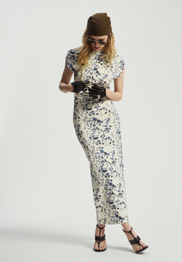 Nume Платье - фото 5