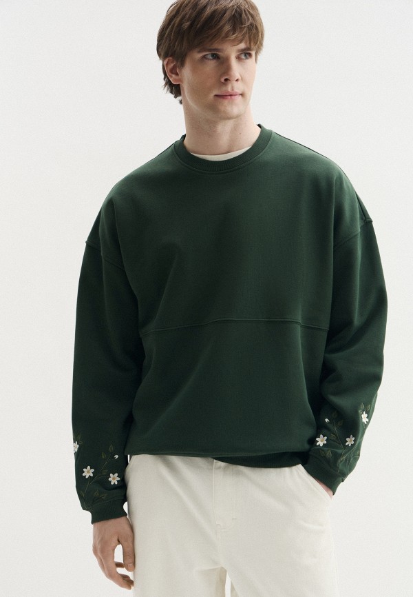 Mademan Свитшот - Mademan x Журавлёв - фото 1