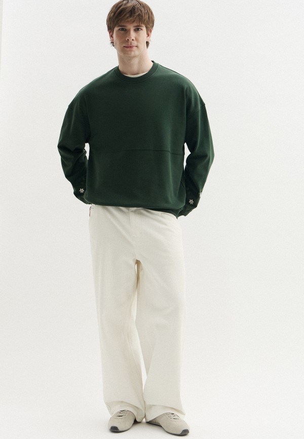 Mademan Свитшот - Mademan x Журавлёв - фото 2