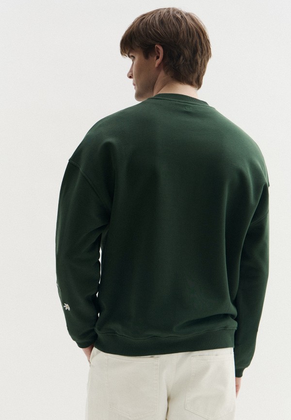 Mademan Свитшот - Mademan x Журавлёв - фото 3